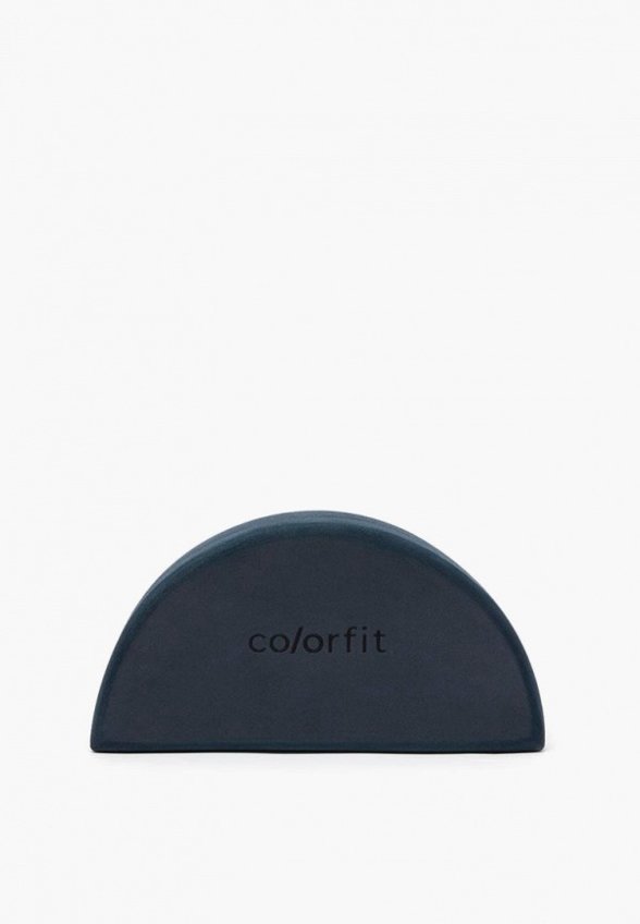 Блок для йоги Colorfit
