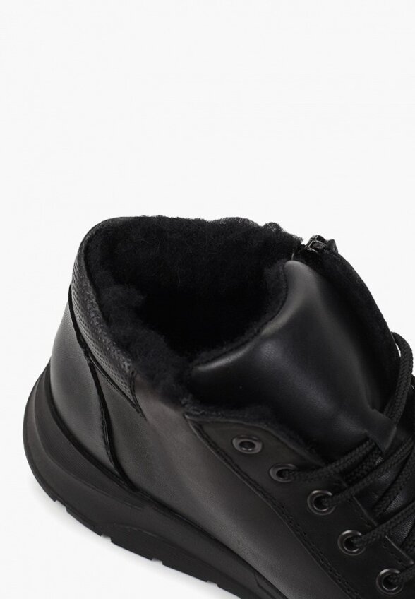 Ботинки Rieker