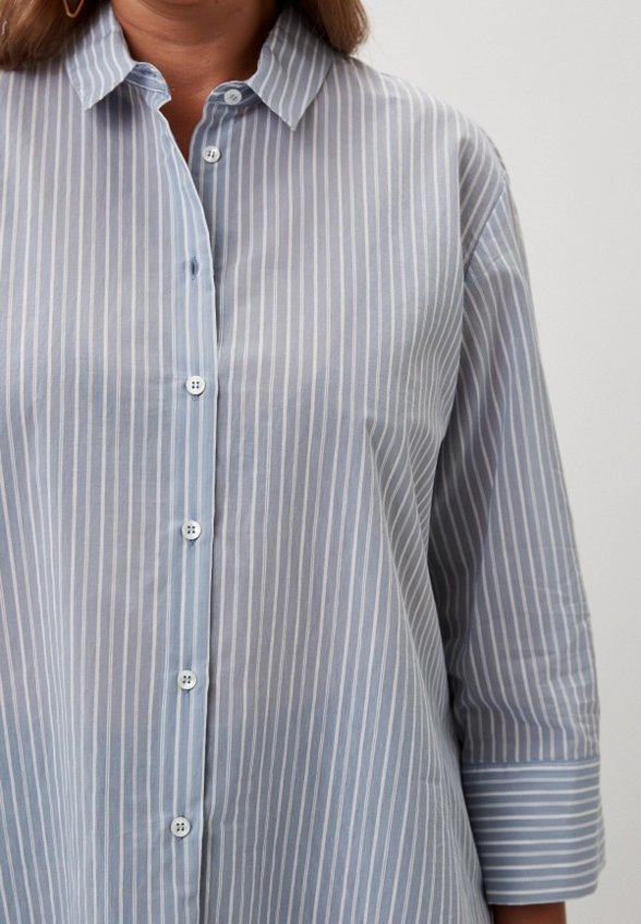 Рубашка Marina Rinaldi Voyage