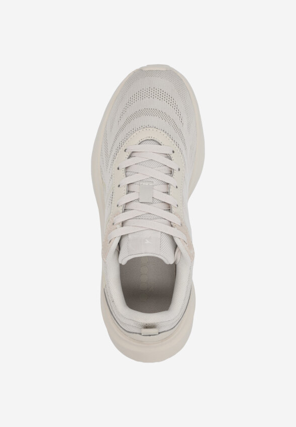 Кроссовки женские Diadora Leggero Ing, Серый
