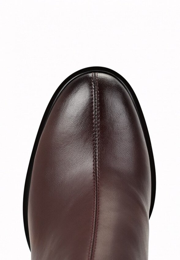 Ботильоны Thomas Munz