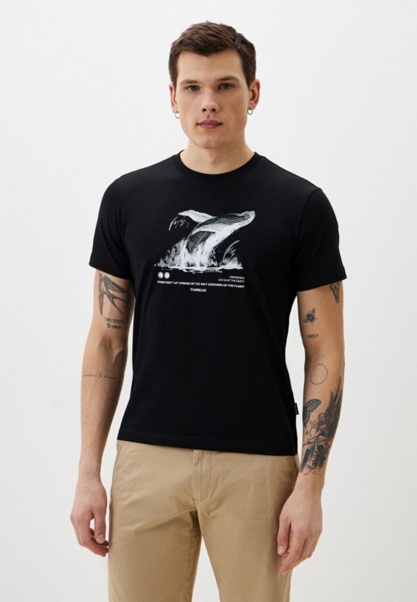 Футболка Toread