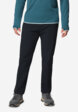 Брюки софтшелл мужские Columbia Time To Trail Omni-Heat Pant, Черный2  - превью