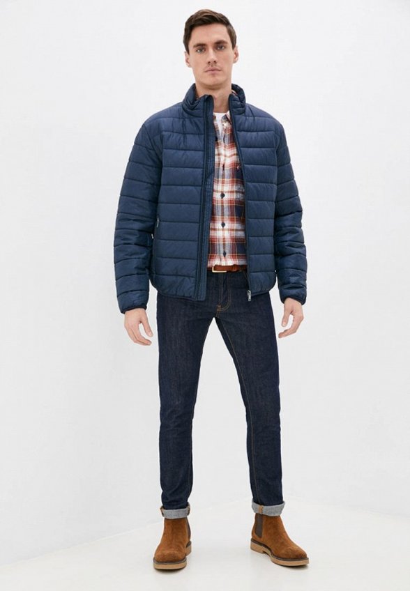 Куртка утепленная Baon