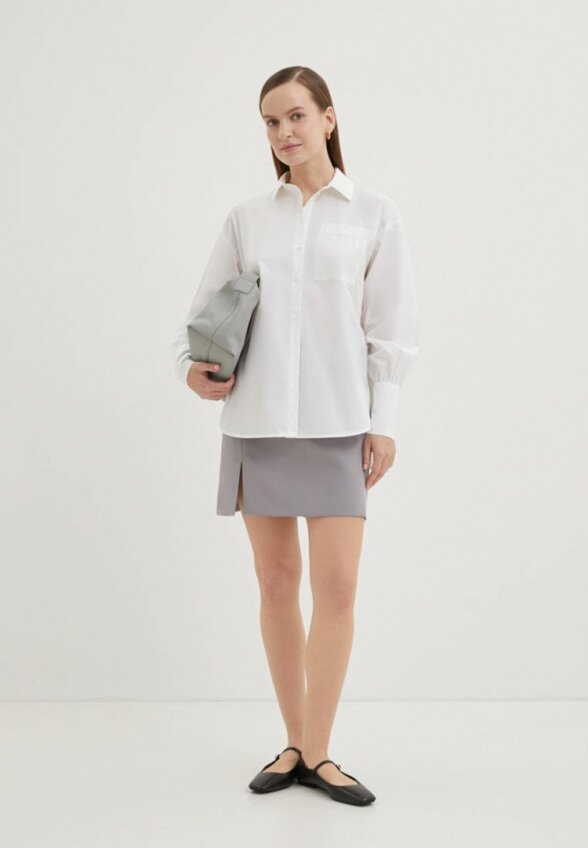 Рубашка Finn Flare