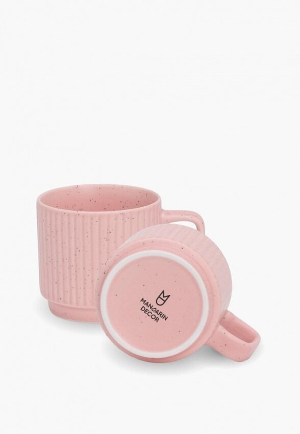 Набор кружек Mandarin Decor