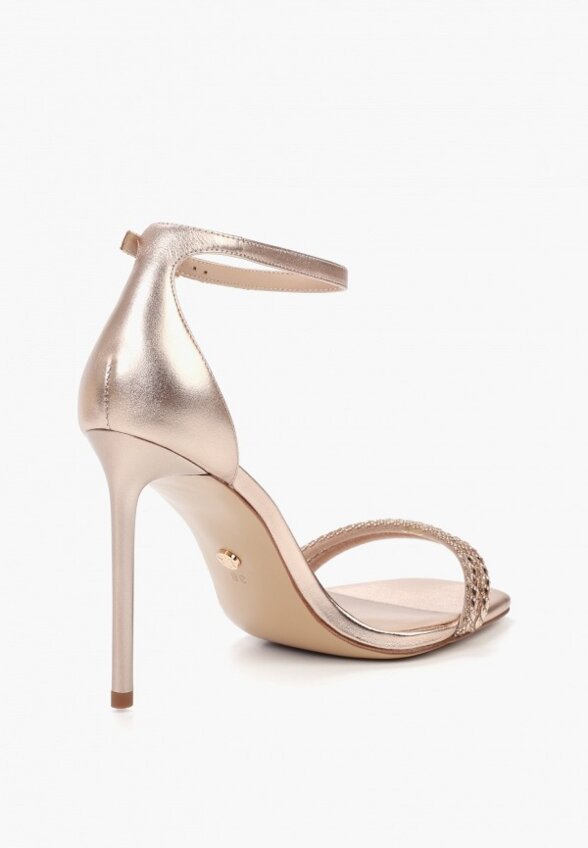 Босоножки Aidini