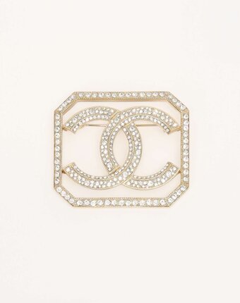 Chanel Brooch женщинам