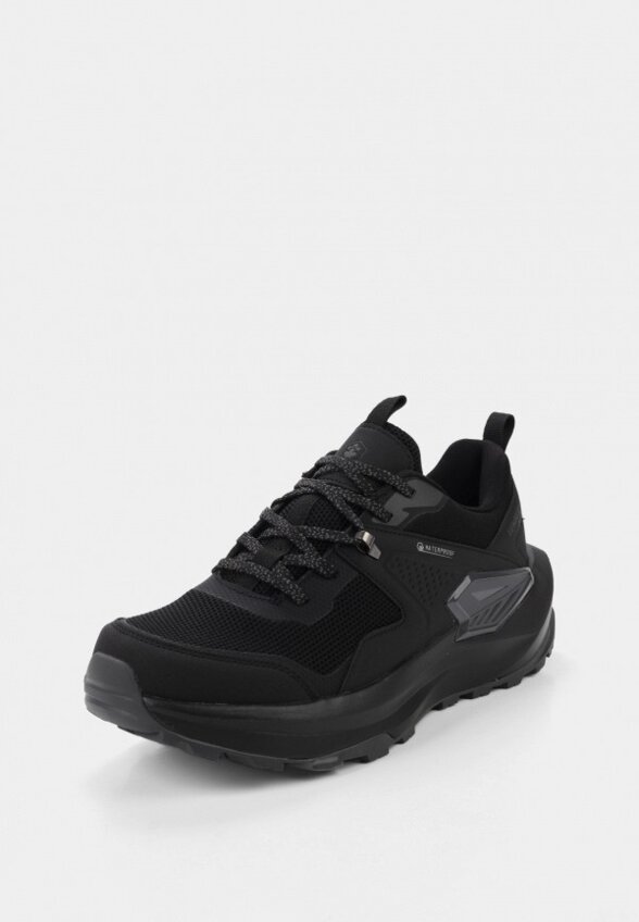 Кроссовки LumberJack