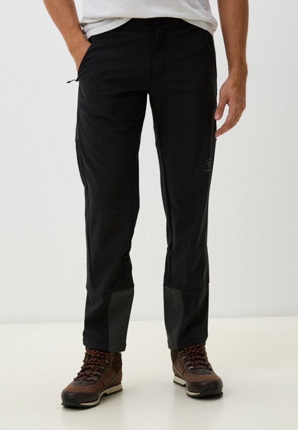 Брюки спортивные Northland