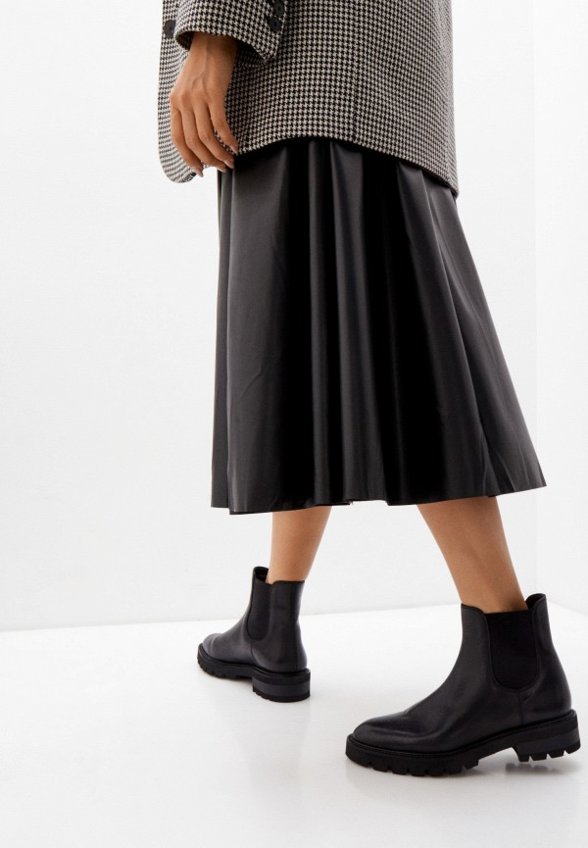 Ботинки Giotto