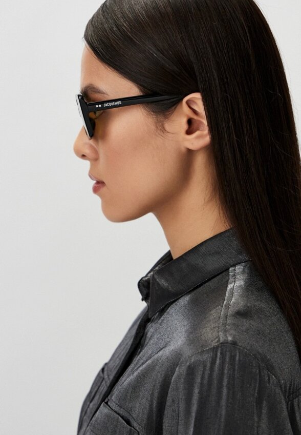 Очки солнцезащитные Jacquemus