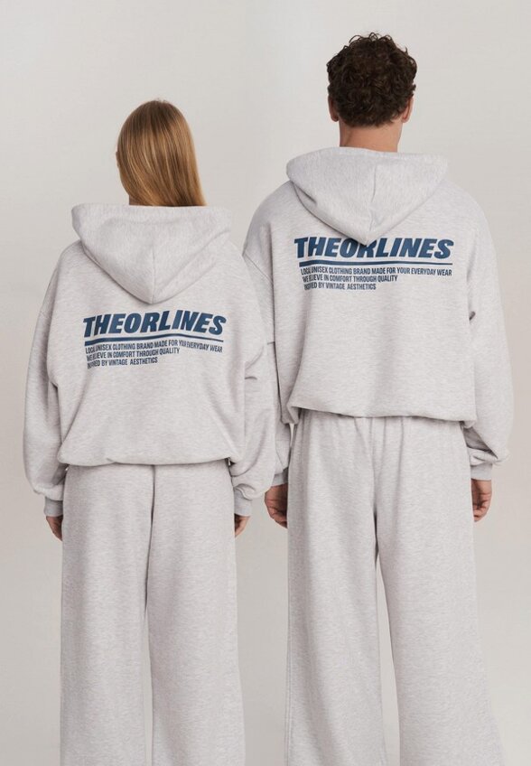Худи The Orlines