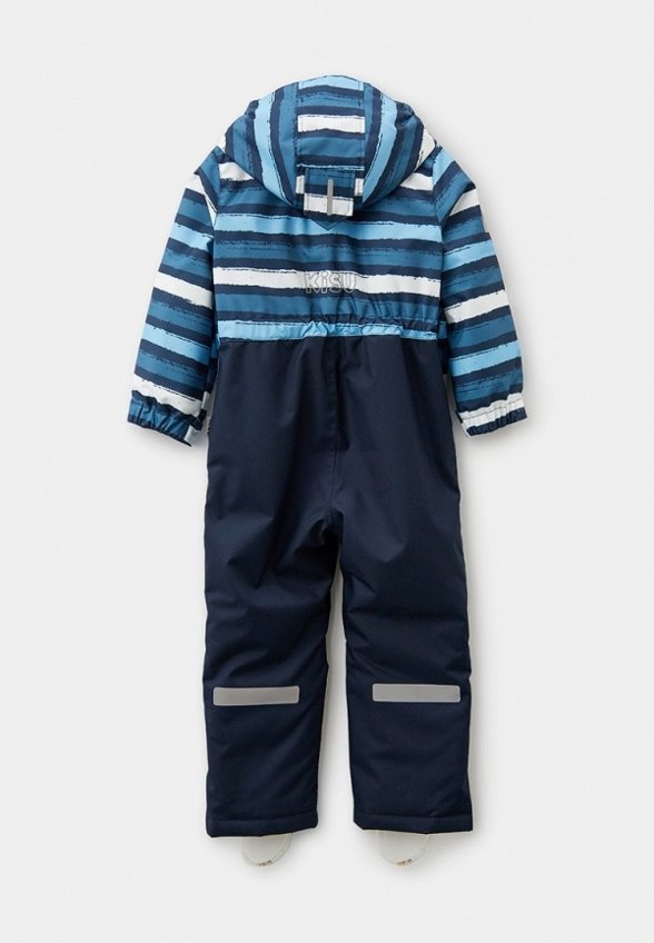 Комбинезон утепленный Kisu
