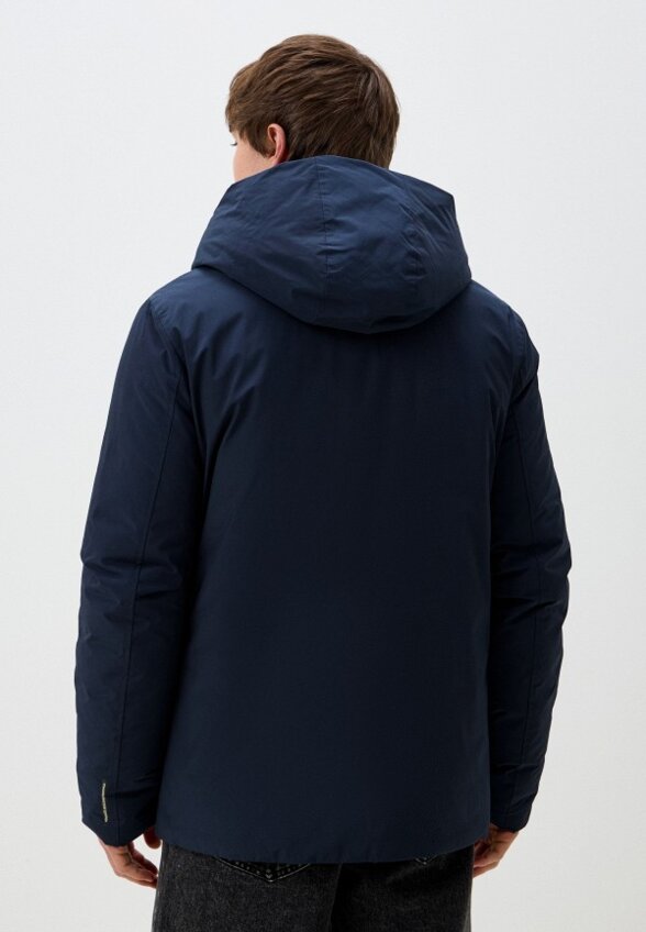 Куртка утепленная ADH