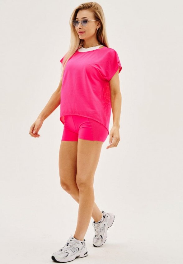 Футболка спортивная Jolifashn