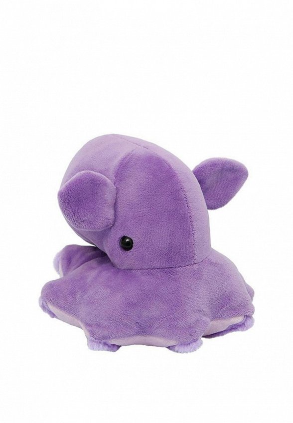 Игрушка мягкая All About Nature