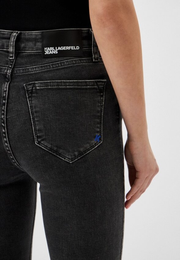 Джинсы Karl Lagerfeld Jeans