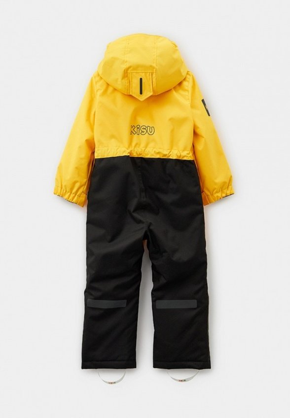 Комбинезон утепленный Kisu