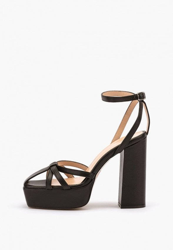 Босоножки Mysa