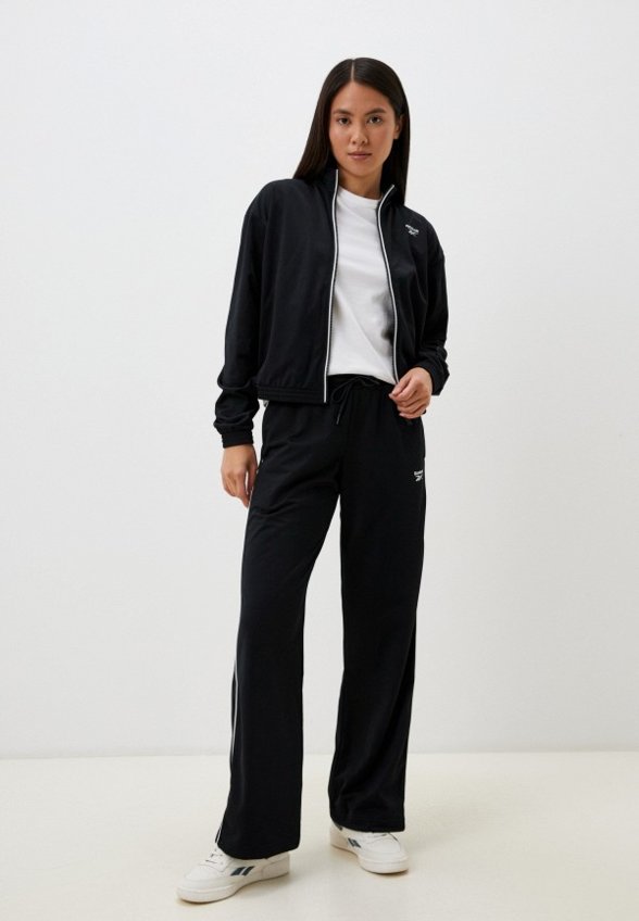 Олимпийка Reebok