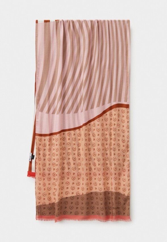 Палантин Pollini