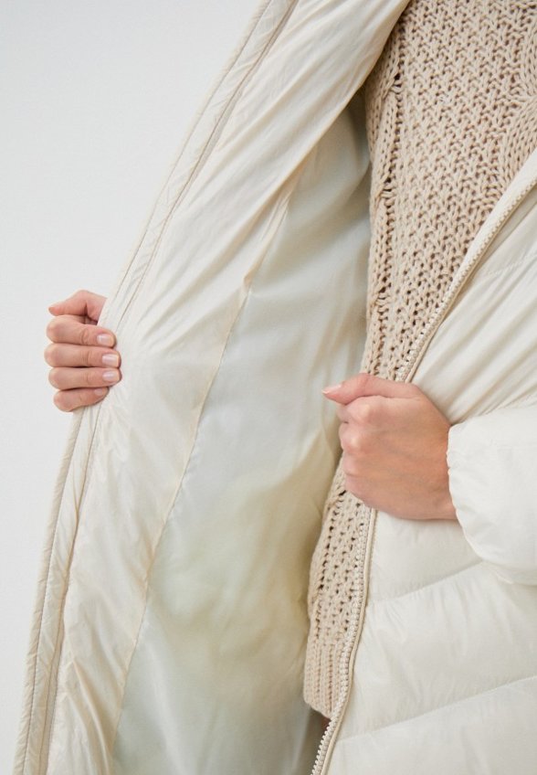 Пуховик Adrixx