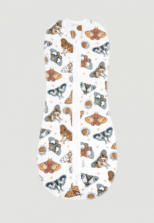 Конверт Mjolk