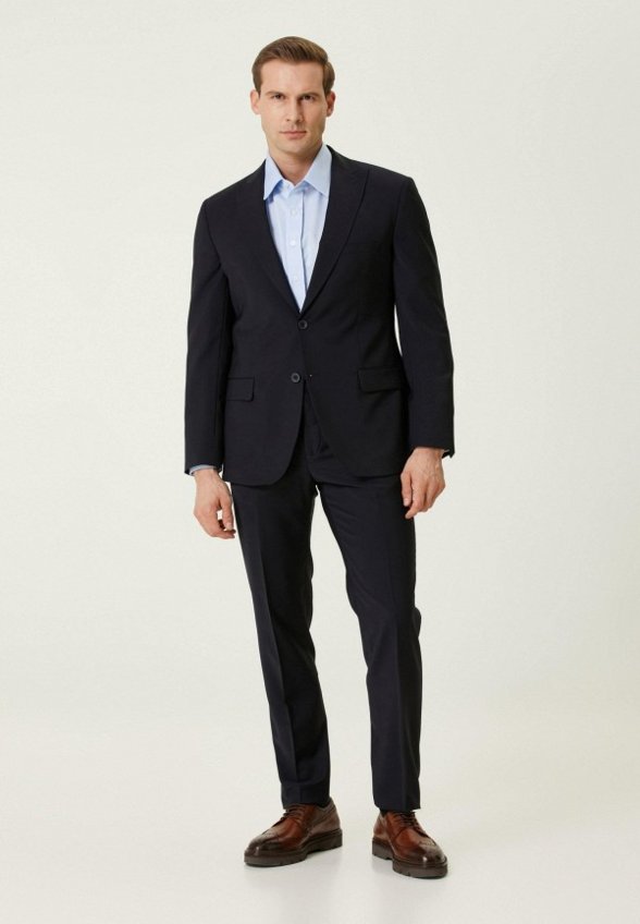 Рубашка NetWork