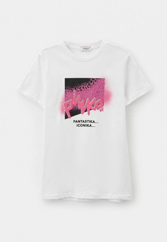 Футболка Pinko Up
