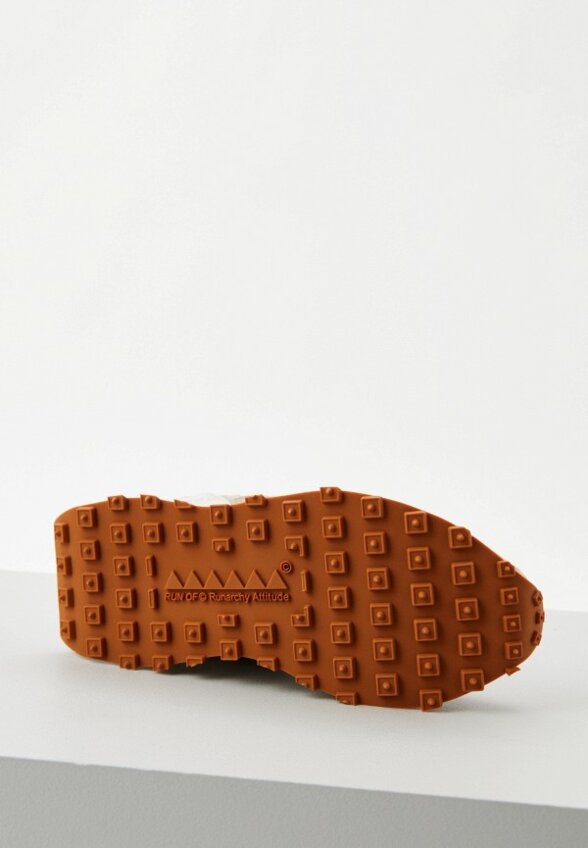 Кроссовки Run Of