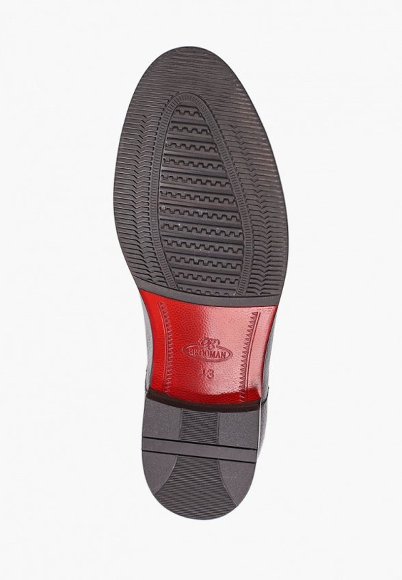 Лоферы Brooman