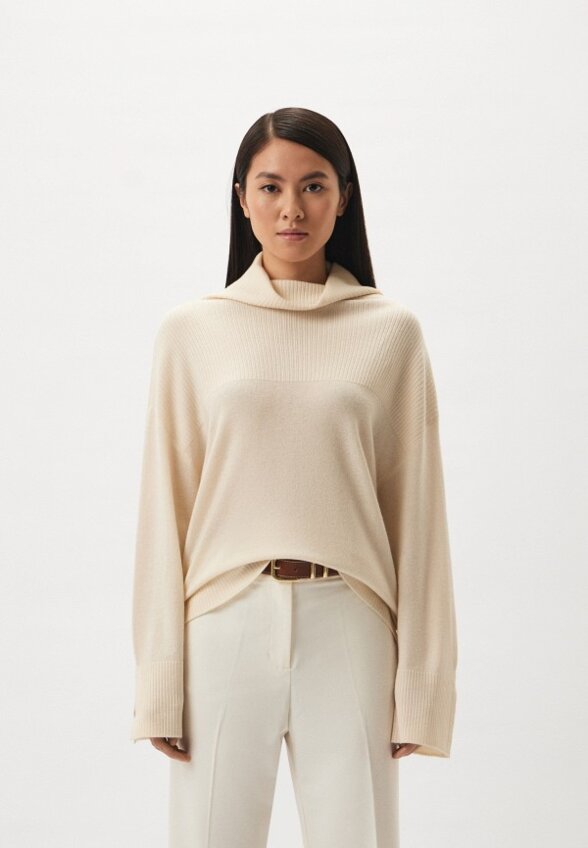 Свитер Free Age