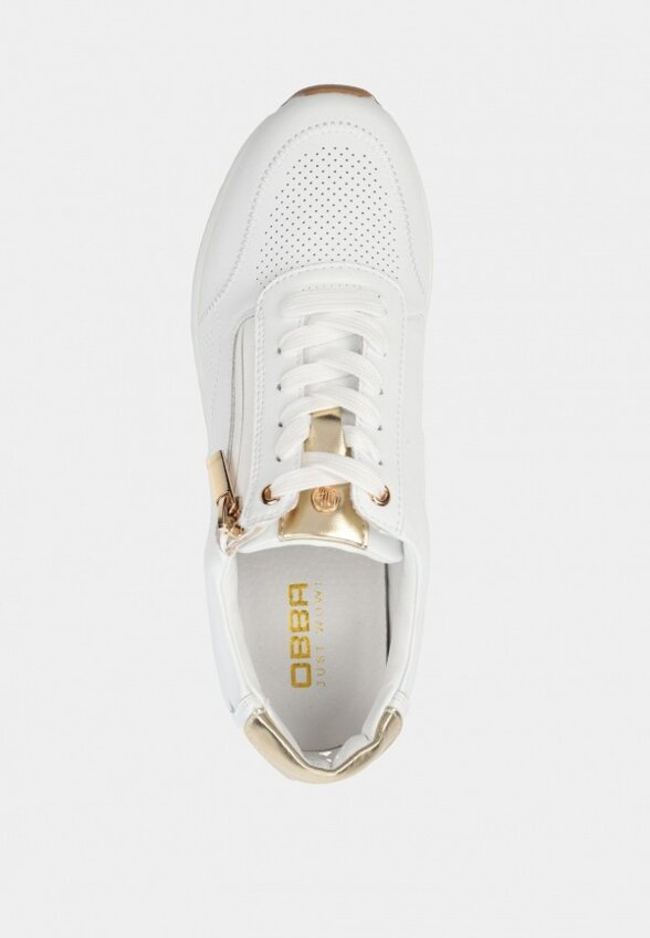 Кроссовки Obba