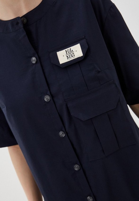 Платье Helmidge