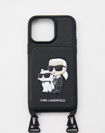 Чехол для iPhone Karl Lagerfeld женщинам