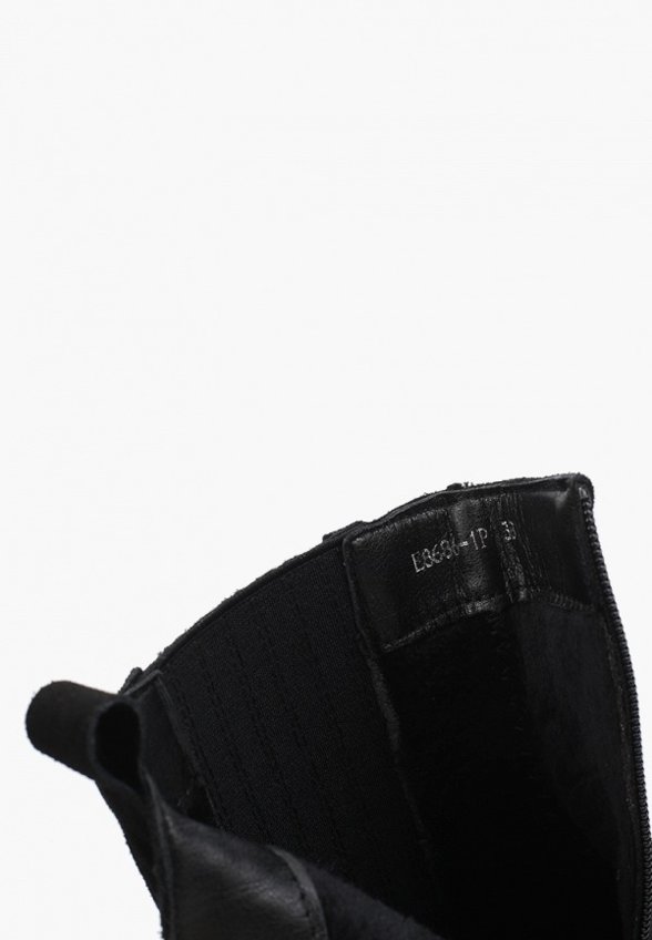 Ботильоны Crony