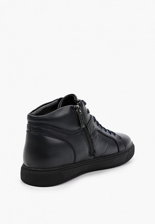 Кеды Thomas Munz