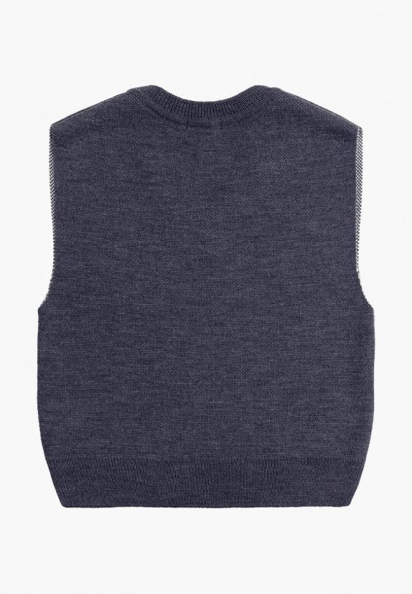 Жилет Bossa Nova