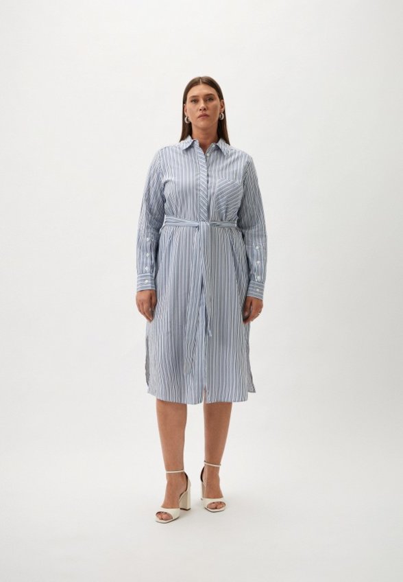 Платье Persona by Marina Rinaldi