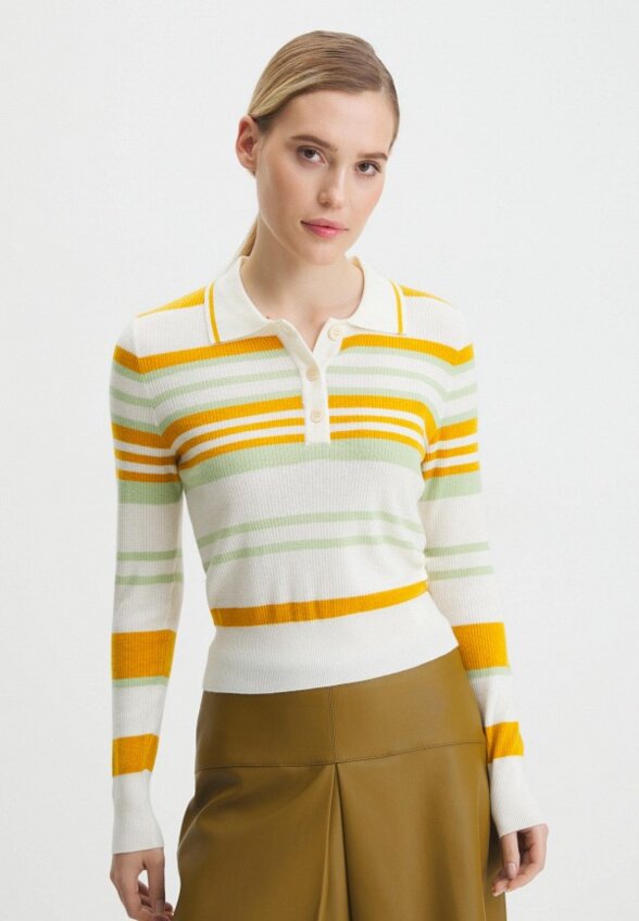 Поло Maison David