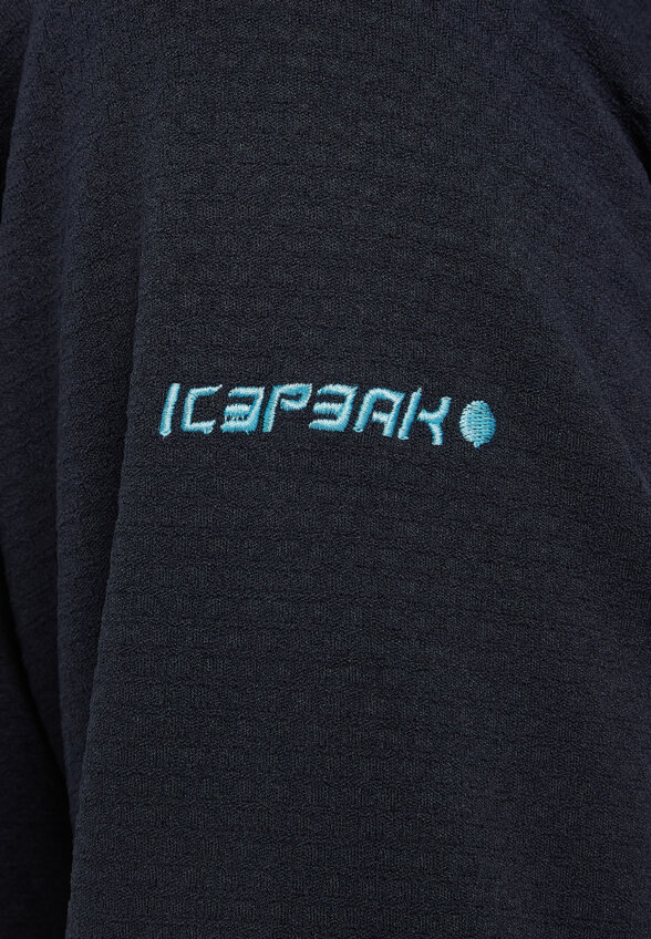 Толстовка женская IcePeak Cremona, Синий