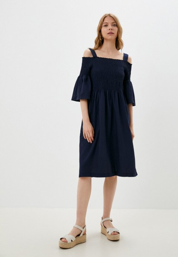 Платье Helmidge