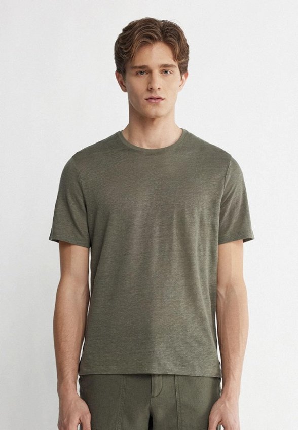 Футболка Falconeri