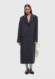 Пальто однобортное Studio 291  - превью