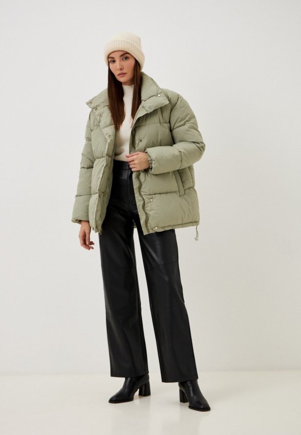 Пуховик Moona Store