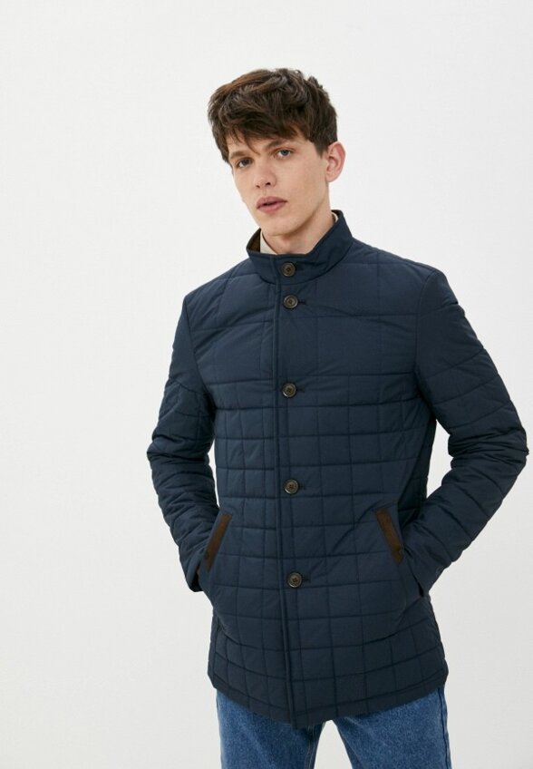Куртка стеганая Bolini