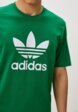 Футболка adidas Originals3  - превью