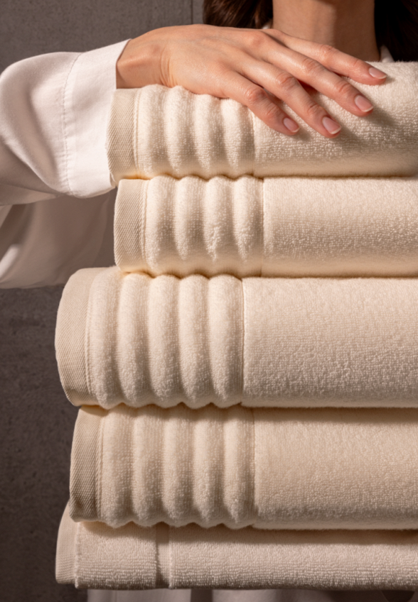 Набор полотенец Soft Box