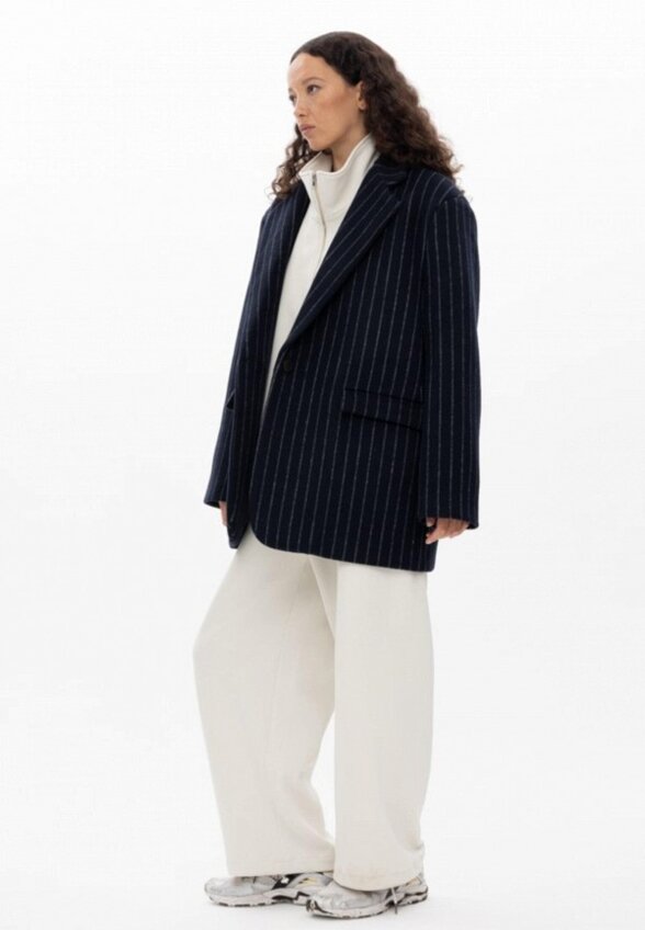 Пальто-пиджак Katerina Myachina